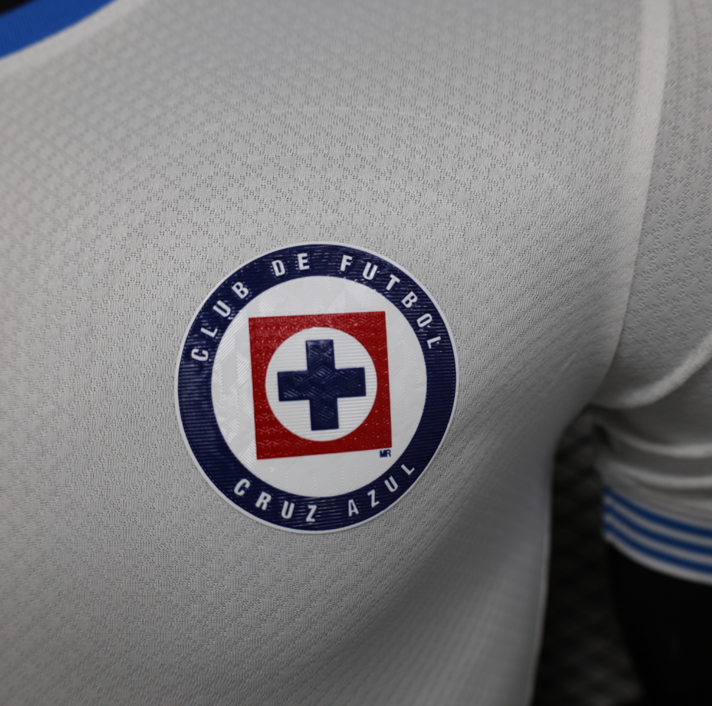 24/25 Cruz Azul Away Jersey