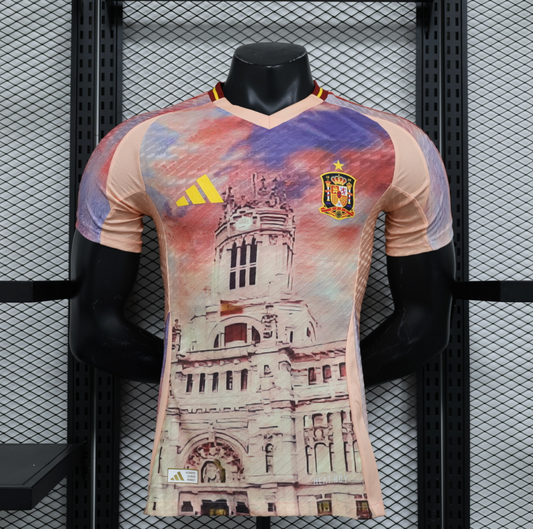 24/25 Spain Special Jersey