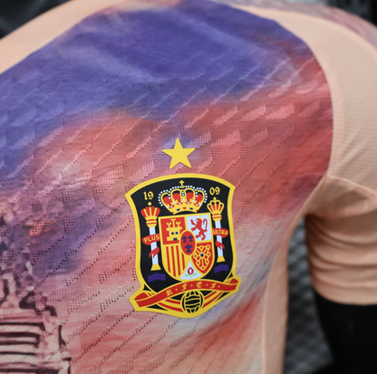 24/25 Spain Special Jersey