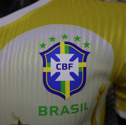 25/26 Brazil Special Edition Jersey