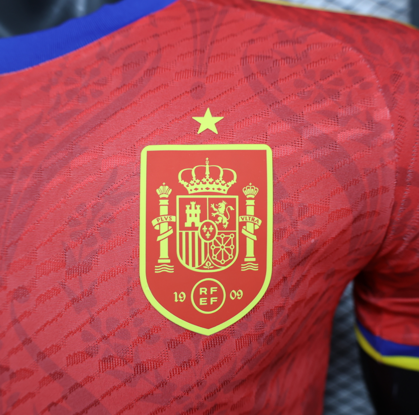 25/26 Spain Special Edition Jersey