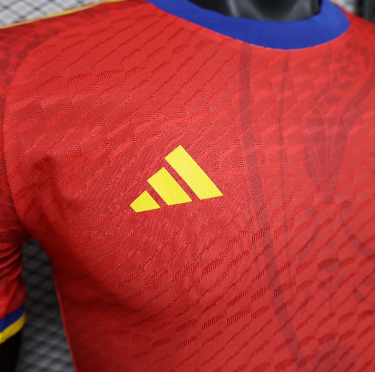 25/26 Spain Special Edition Jersey