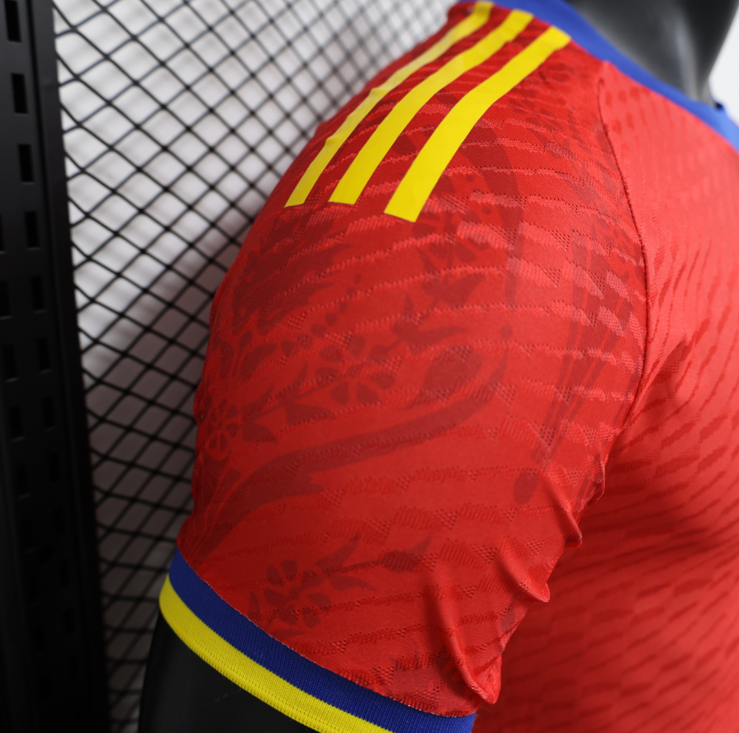 25/26 Spain Special Edition Jersey