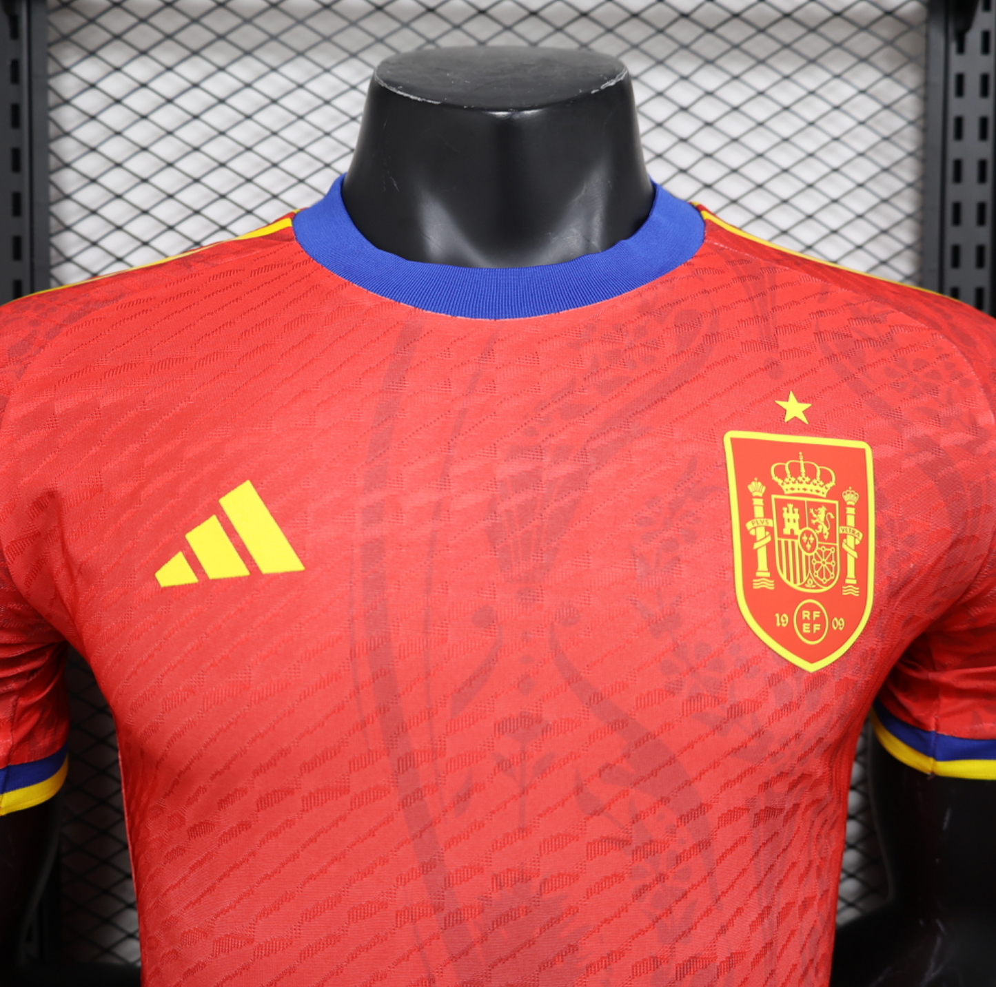 25/26 Spain Special Edition Jersey