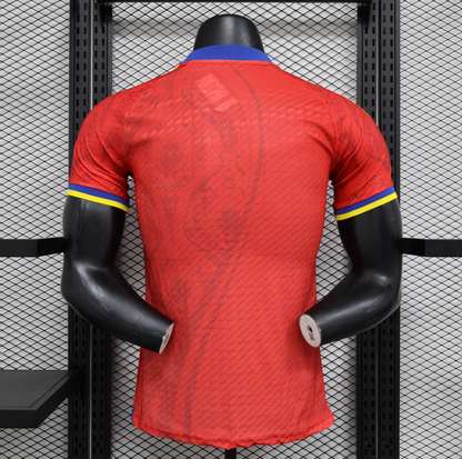 25/26 Spain Special Edition Jersey