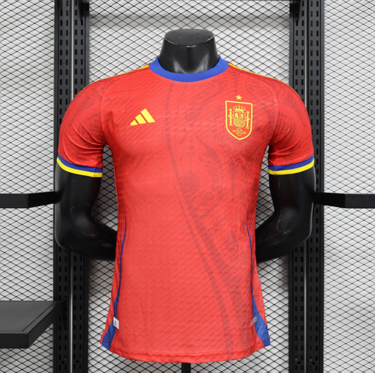 25/26 Spain Special Edition Jersey