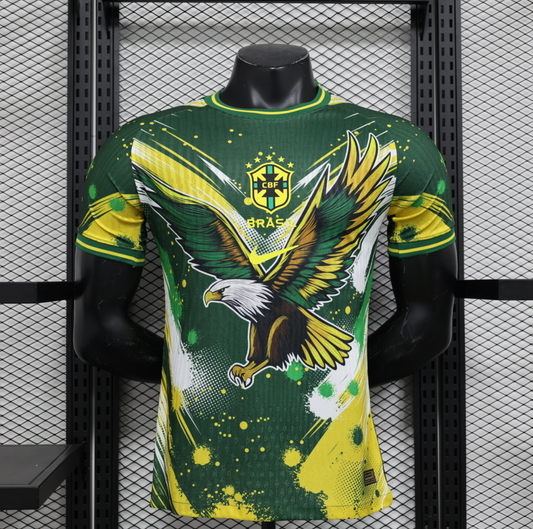 25/26 Brazil Eagle Special Jersey