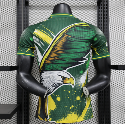 25/26 Brazil Eagle Special Jersey