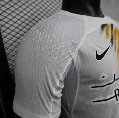 25/26 Al-Ittihad Jeddah Home Jersey