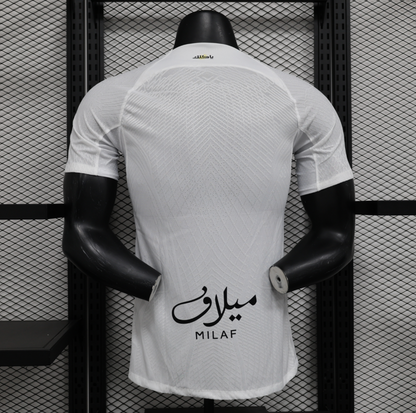 25/26 Al-Ittihad Jeddah Home Jersey