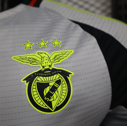 24/25 Benfica Away Jersey