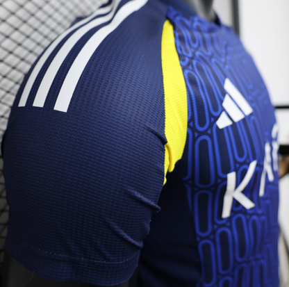 24/25 Al Nassr Away Jersey