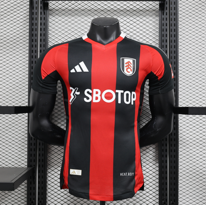 24/25 Fulham FC Third Jersey