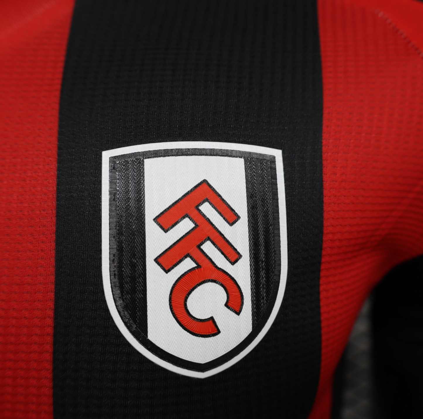 24/25 Fulham FC Third Jersey