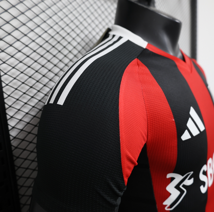 24/25 Fulham FC Third Jersey