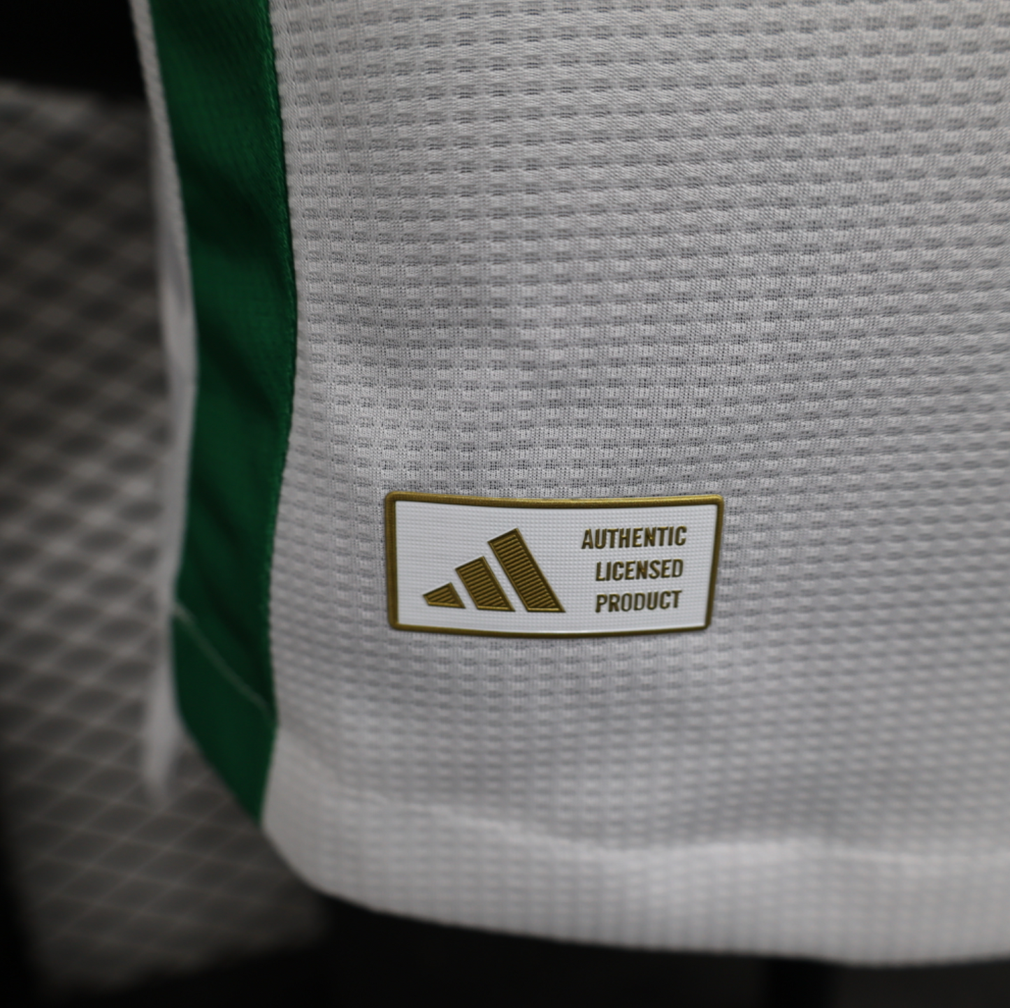 24/25 Al-Ittihad Jeddah Home Jersey