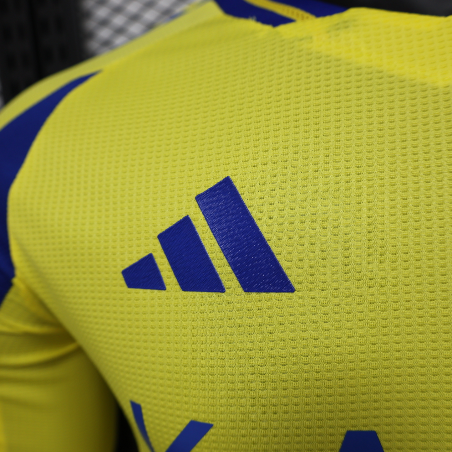 24/25 Al Nassr Home Long Sleeve