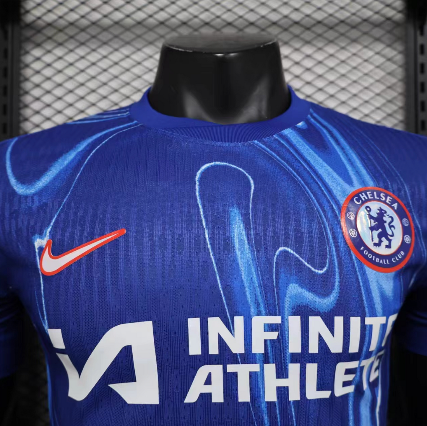 24/25 Chelsea Home Jersey