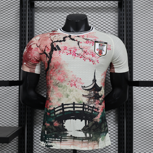 25/26 Japan Special Jersey