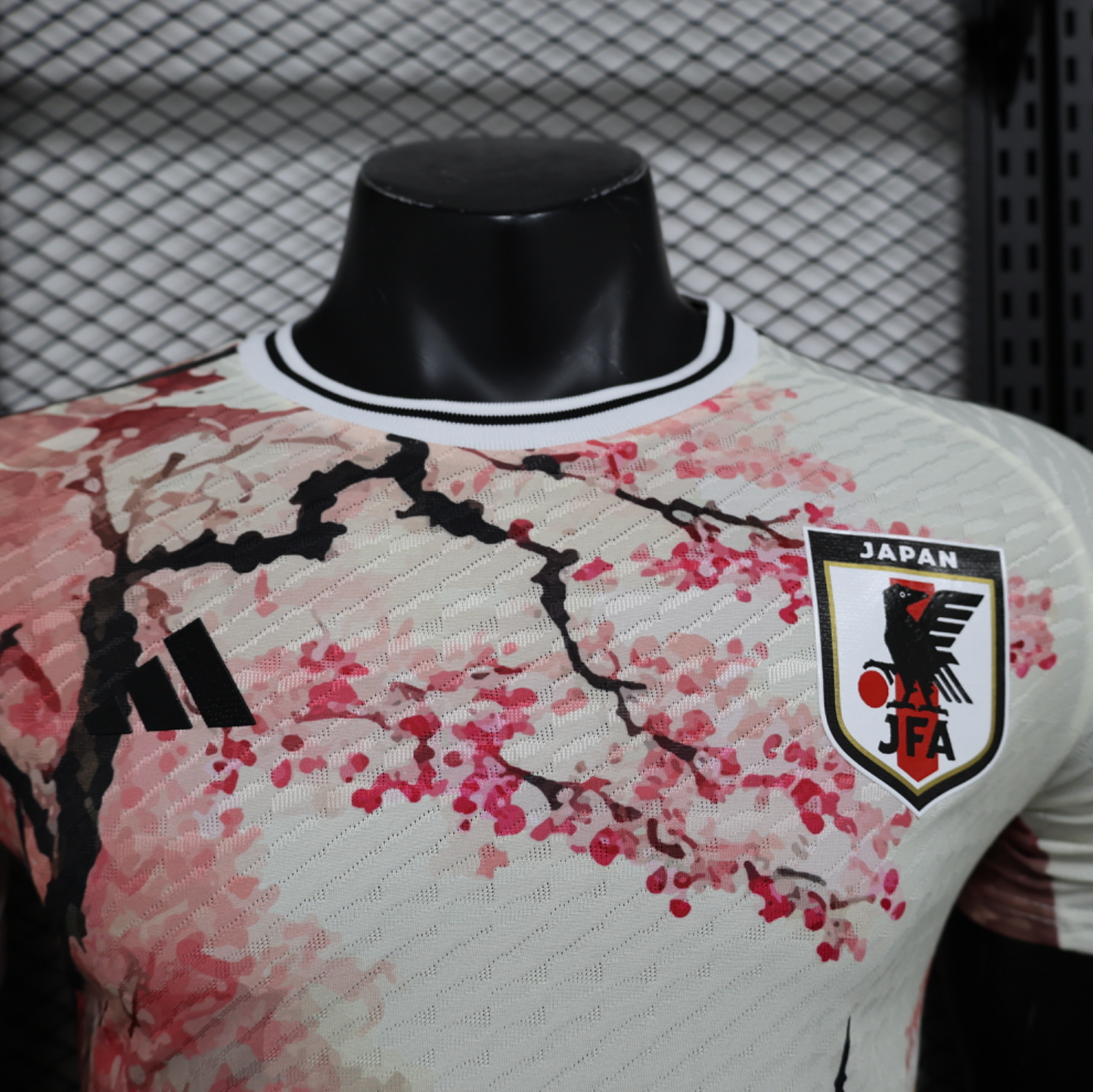 25/26 Japan Special Jersey