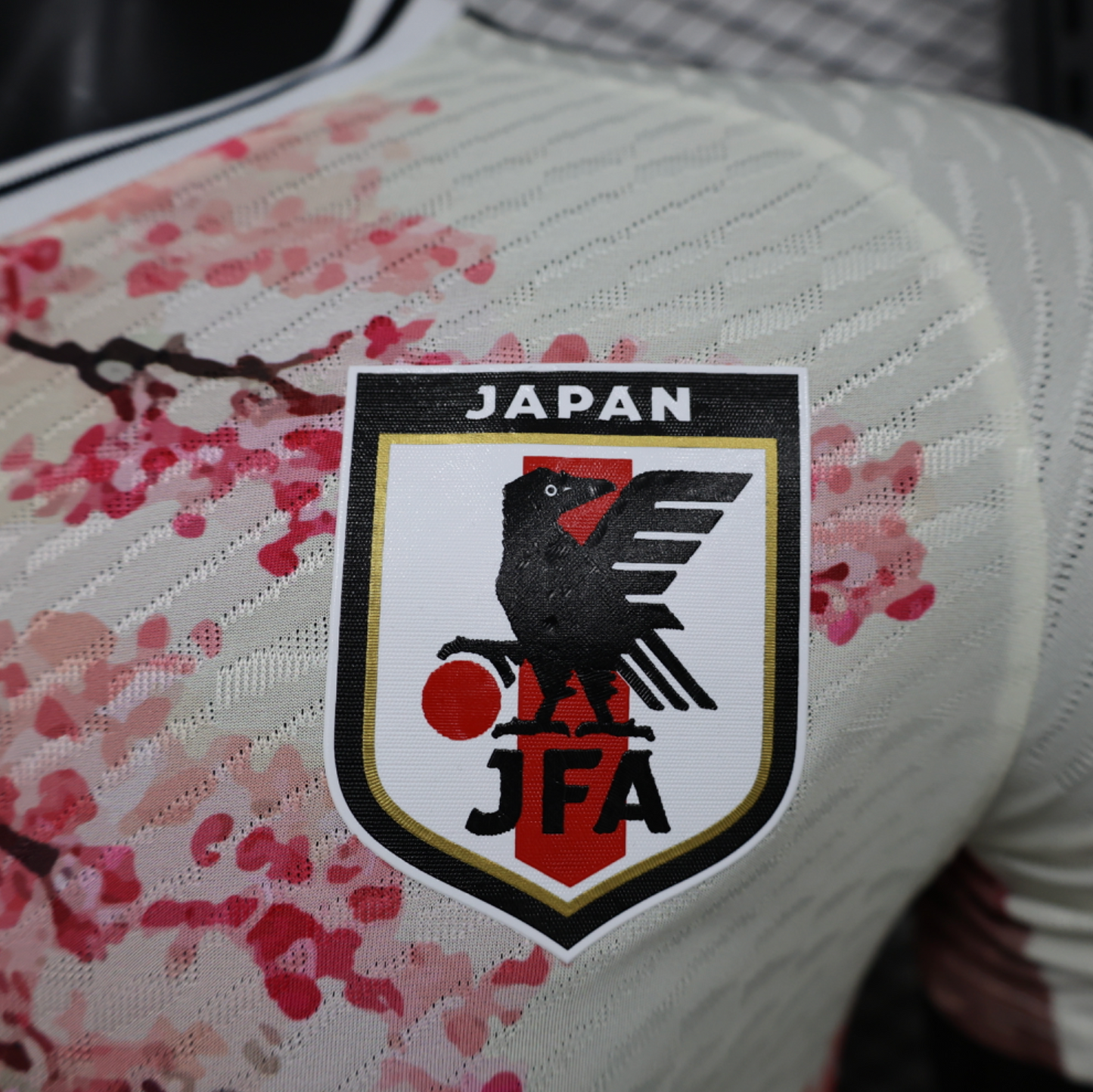 25/26 Japan Special Jersey