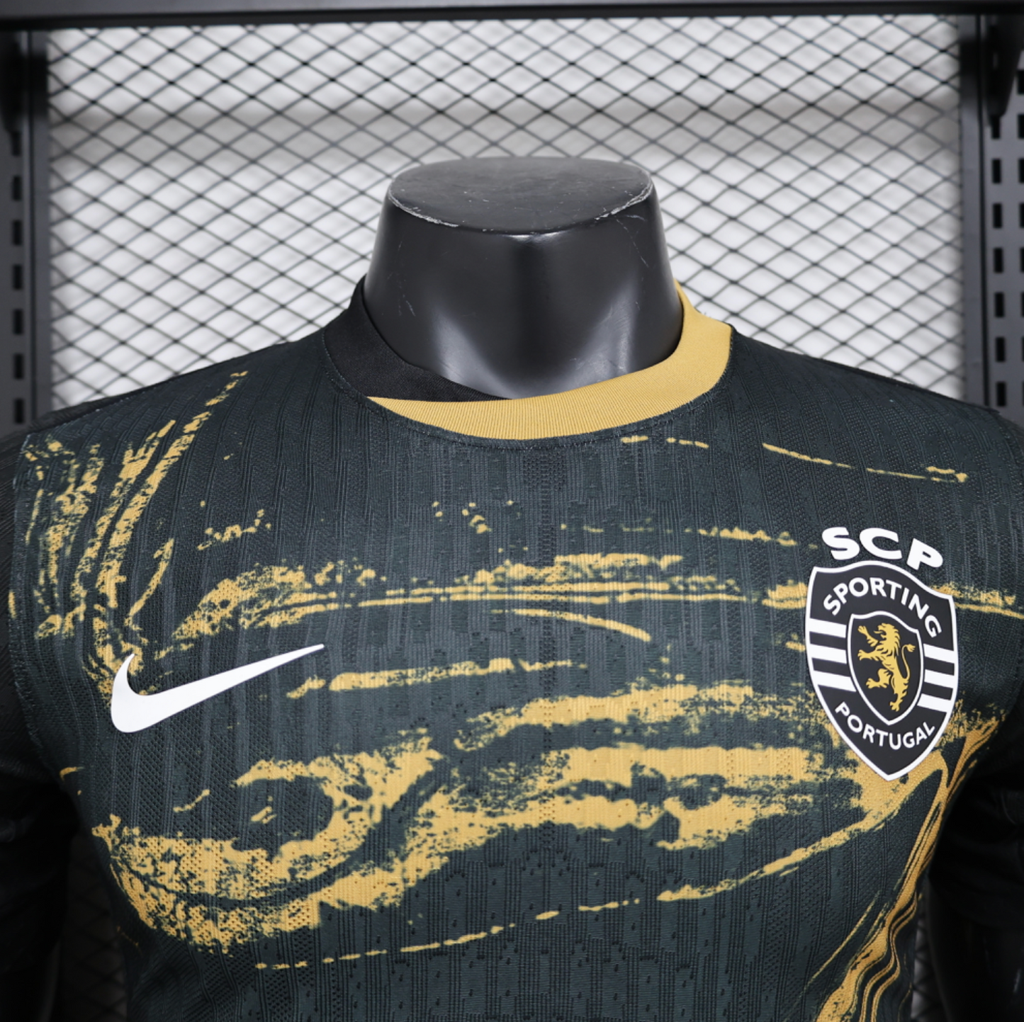 25/26 Sporting Lisbon Special Jersey