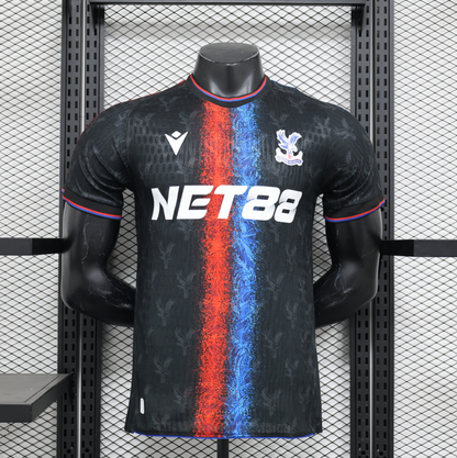 25/26 Player: Crystal Palace Away Jersey