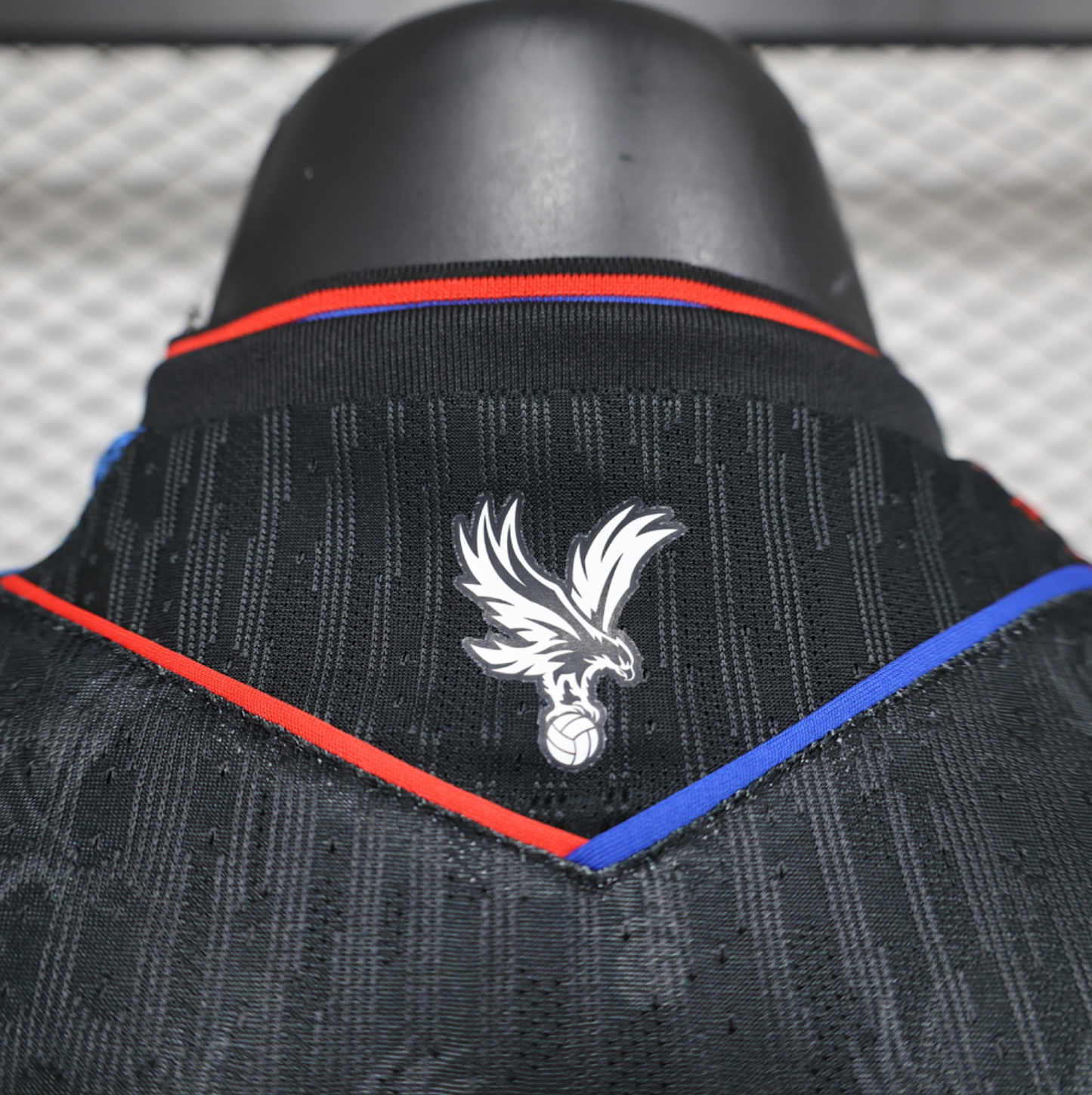 25/26 Player: Crystal Palace Away Jersey