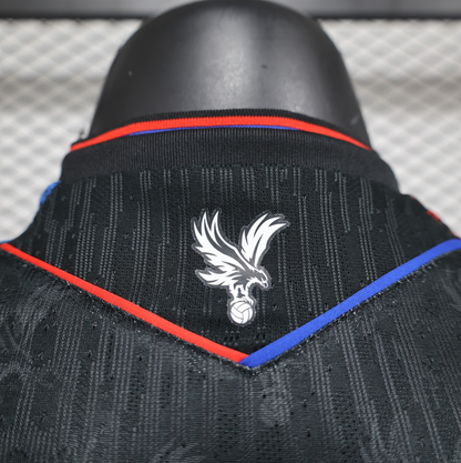 25/26 Player: Crystal Palace Away Jersey