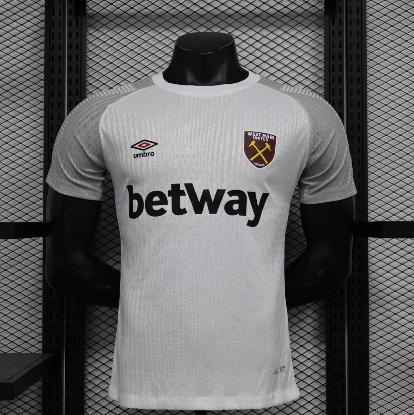 24/25 West Ham United Special Edition Jersey