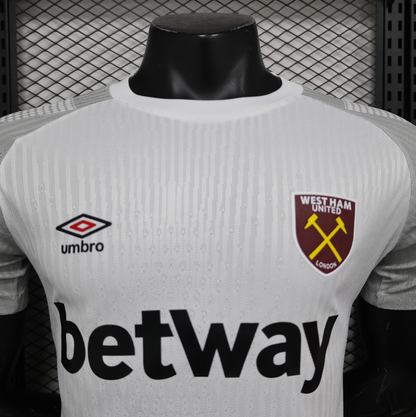 24/25 West Ham United Special Edition Jersey