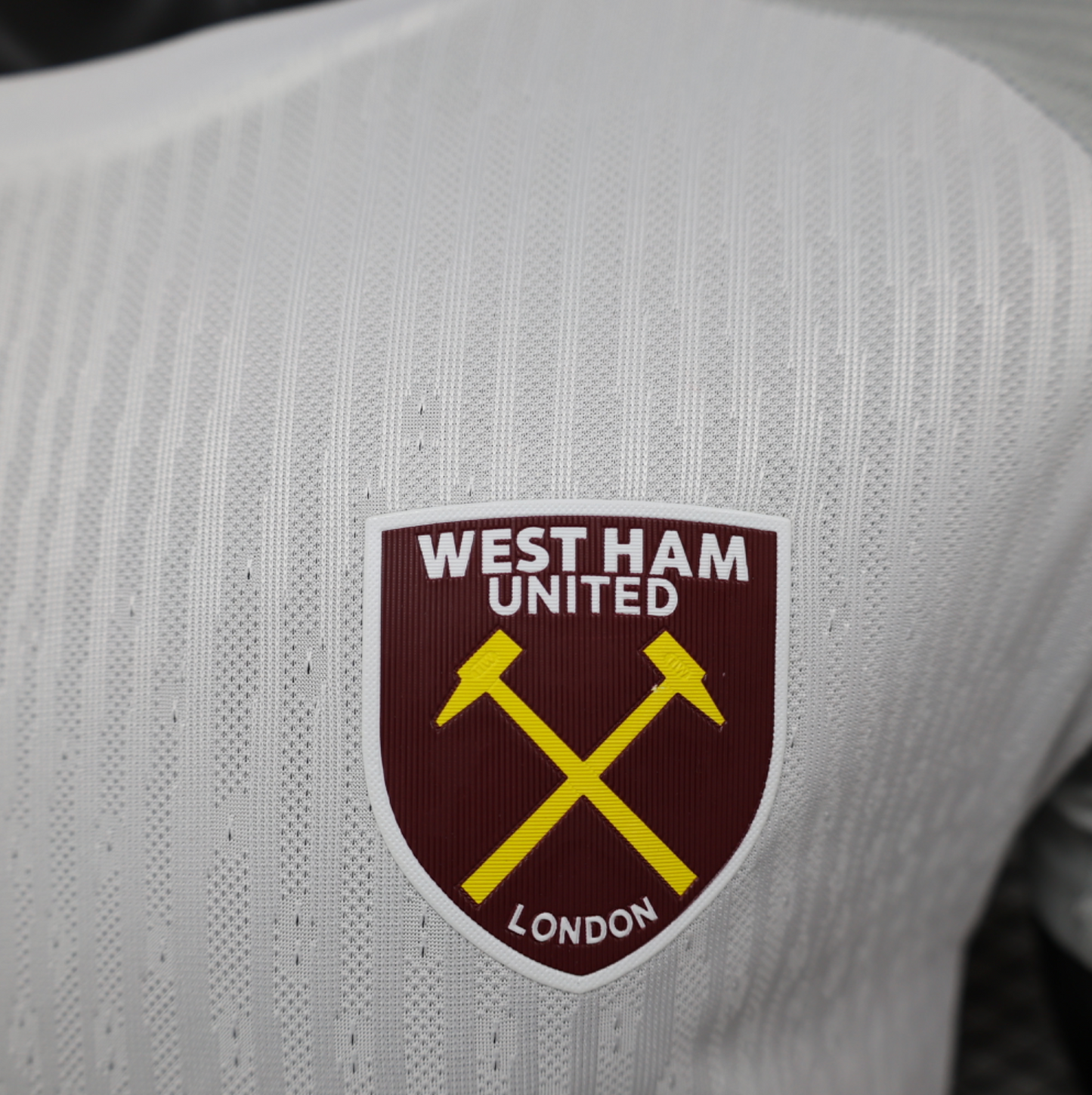 24/25 West Ham United Special Edition Jersey