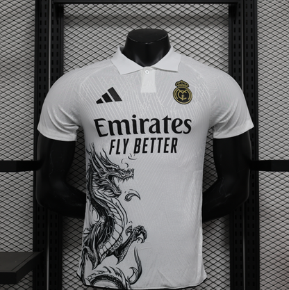 24/25 Real Madrid Special Edition Jersey