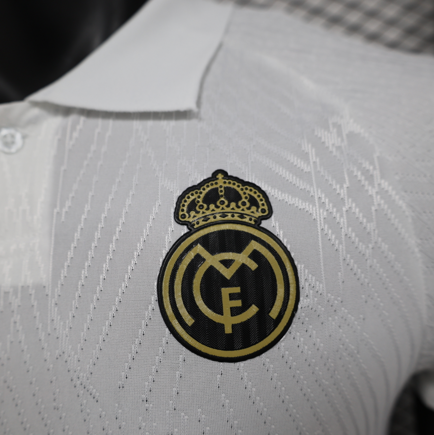 24/25 Real Madrid Special Edition Jersey