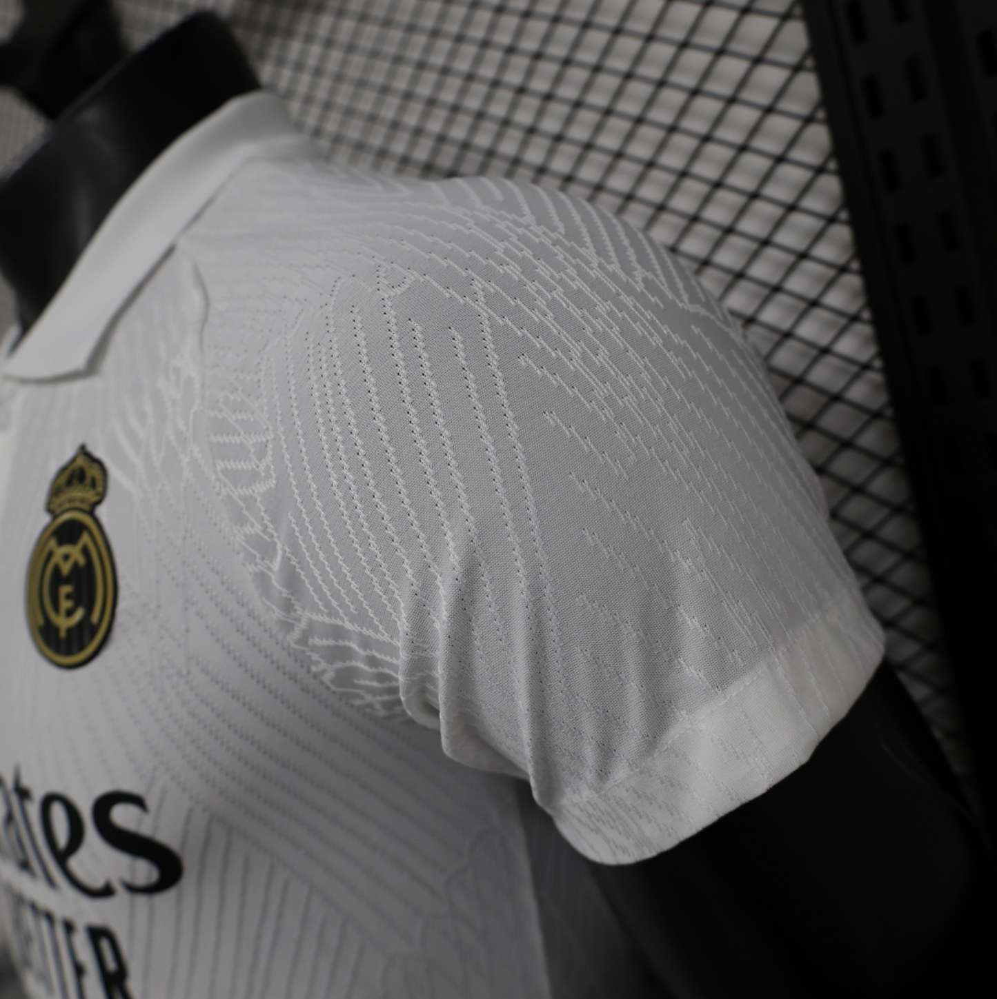 24/25 Real Madrid Special Edition Jersey