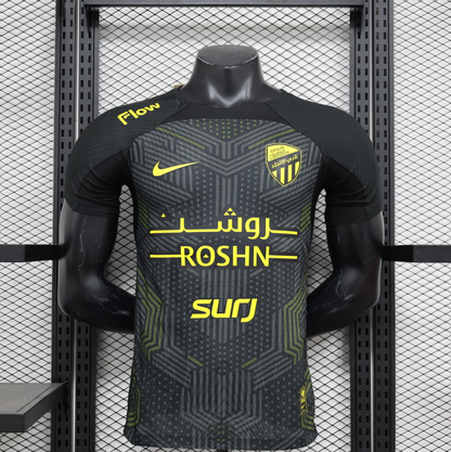 24/25 Jeddah United Third Jersey