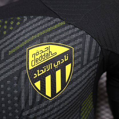 24/25 Jeddah United Third Jersey