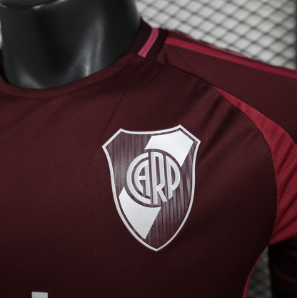 24/25 River Plate Away Jersey