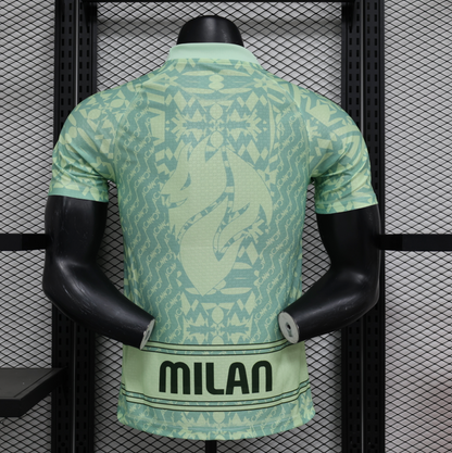 24/25 AC Milan Special Jersey