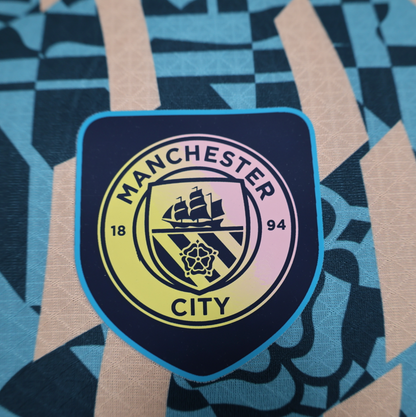 24/25 Manchester City Special Edition Jersey