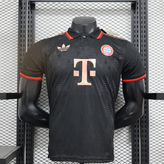 24/25 Bayern Munich Special Edition Jersey