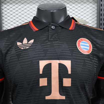 24/25 Bayern Munich Special Edition Jersey