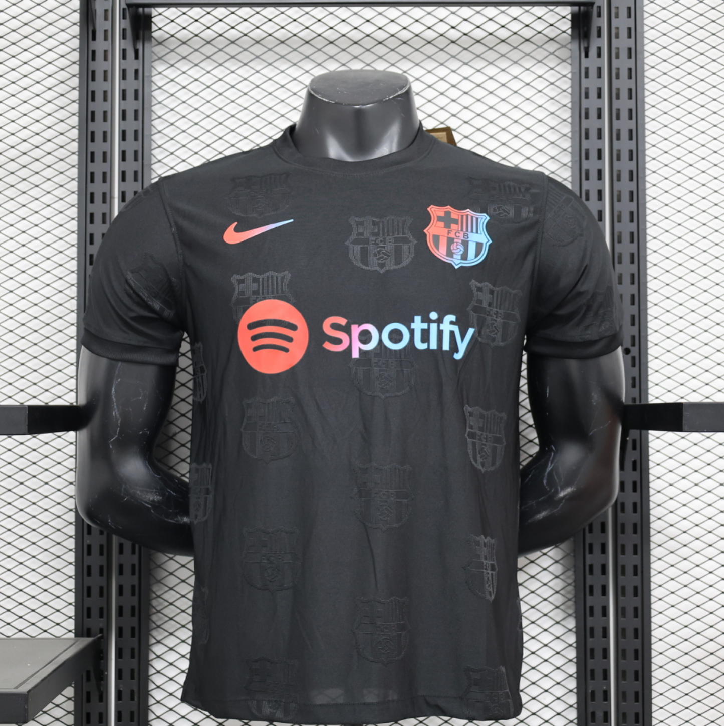 24/25 Barcelona Special Edition Jersey