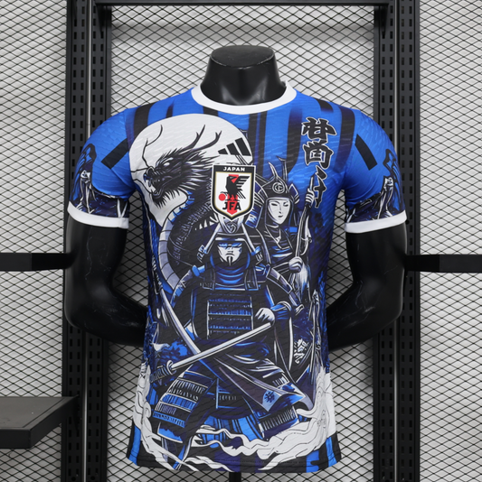 24/25 Japan Special Jersey