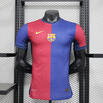 24/25 Barcelona Jersey