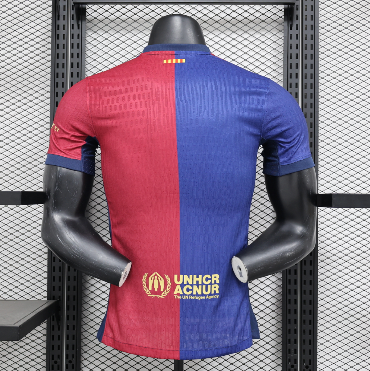 24/25 Barcelona Jersey