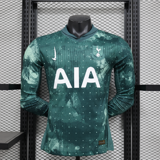 24/25 Tottenham Green Long Sleeve