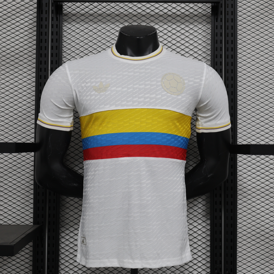 24/25 Colombia Anniversary Special Jersey