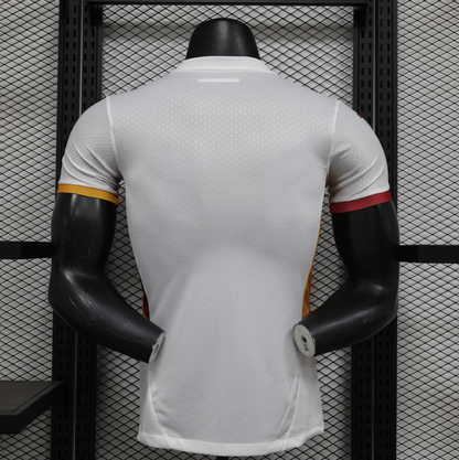 24/25 Galatasaray White Jersey