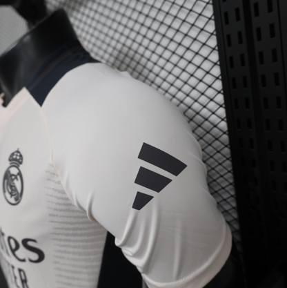 24/25 Real Madrid Training Jersey